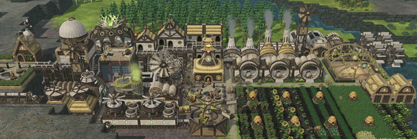 图片[2]-海狸浮生记/Timberborn Build.19230973|策略模拟|1.9GB|中文-蝶影二次元