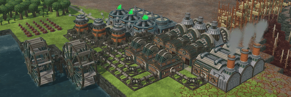 图片[6]-海狸浮生记/Timberborn Build.19230973|策略模拟|1.9GB|中文-蝶影二次元