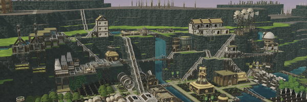 图片[5]-海狸浮生记/Timberborn Build.19230973|策略模拟|1.9GB|中文-蝶影二次元