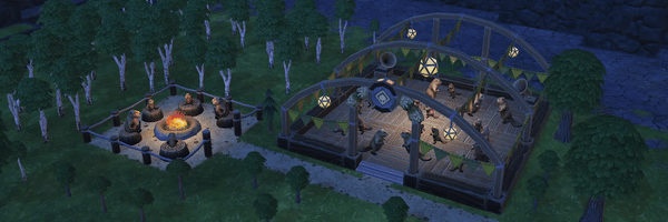 图片[8]-海狸浮生记/Timberborn Build.19230973|策略模拟|1.9GB|中文-蝶影二次元