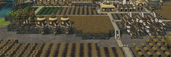 图片[3]-海狸浮生记/Timberborn Build.19230973|策略模拟|1.9GB|中文-蝶影二次元