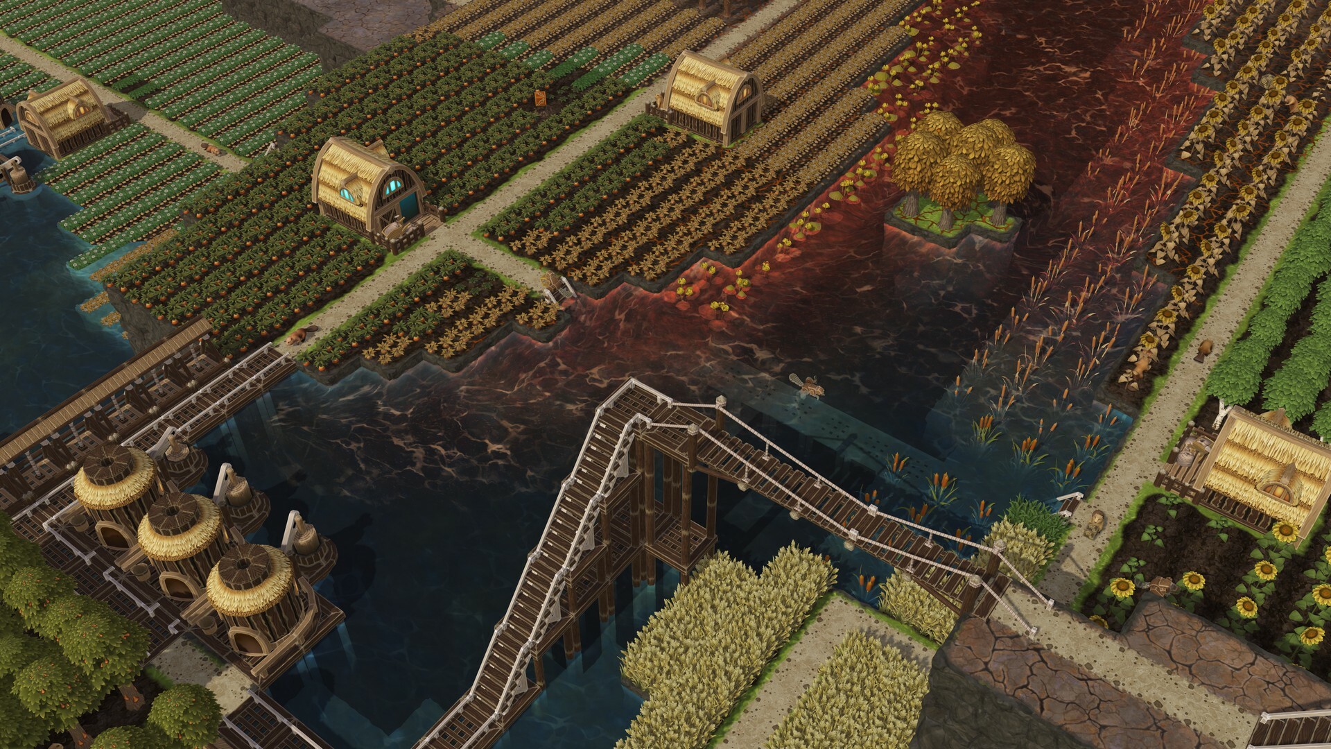 海狸浮生记|Timberborn|0.7.8.9