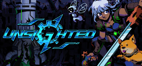 盲目射击/UNSIGHTED（V1.0.7.4）-秋风资源网
