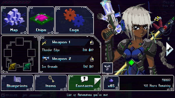 图片[3]-盲目射击/UNSIGHTED（V1.0.7.4）-秋风资源网