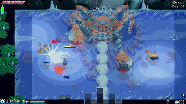 图片[2]-盲目射击/UNSIGHTED（V1.0.7.4）-秋风资源网