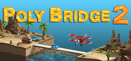 桥梁建造师2/Poly Bridge 2 v1.66（官中）-无忧免费游戏网