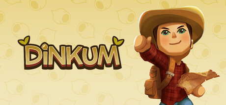 澳洲梦想镇/Dinkum v1.0.6|模拟经营|容量4.7G|免安装绿色中文版-马克游戏