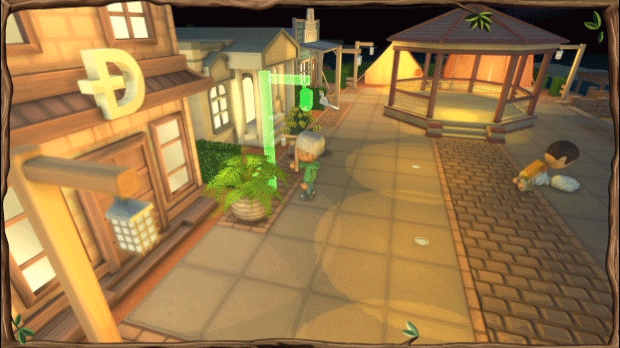 金垦小镇|Dinkum|1.0.2