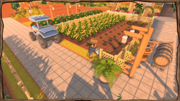 金垦小镇|Dinkum|1.0.2