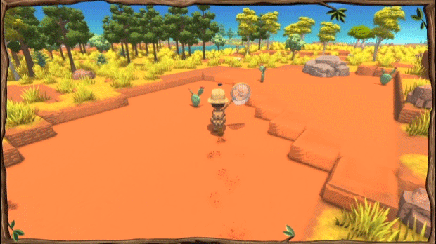 金垦小镇|Dinkum|1.0.2