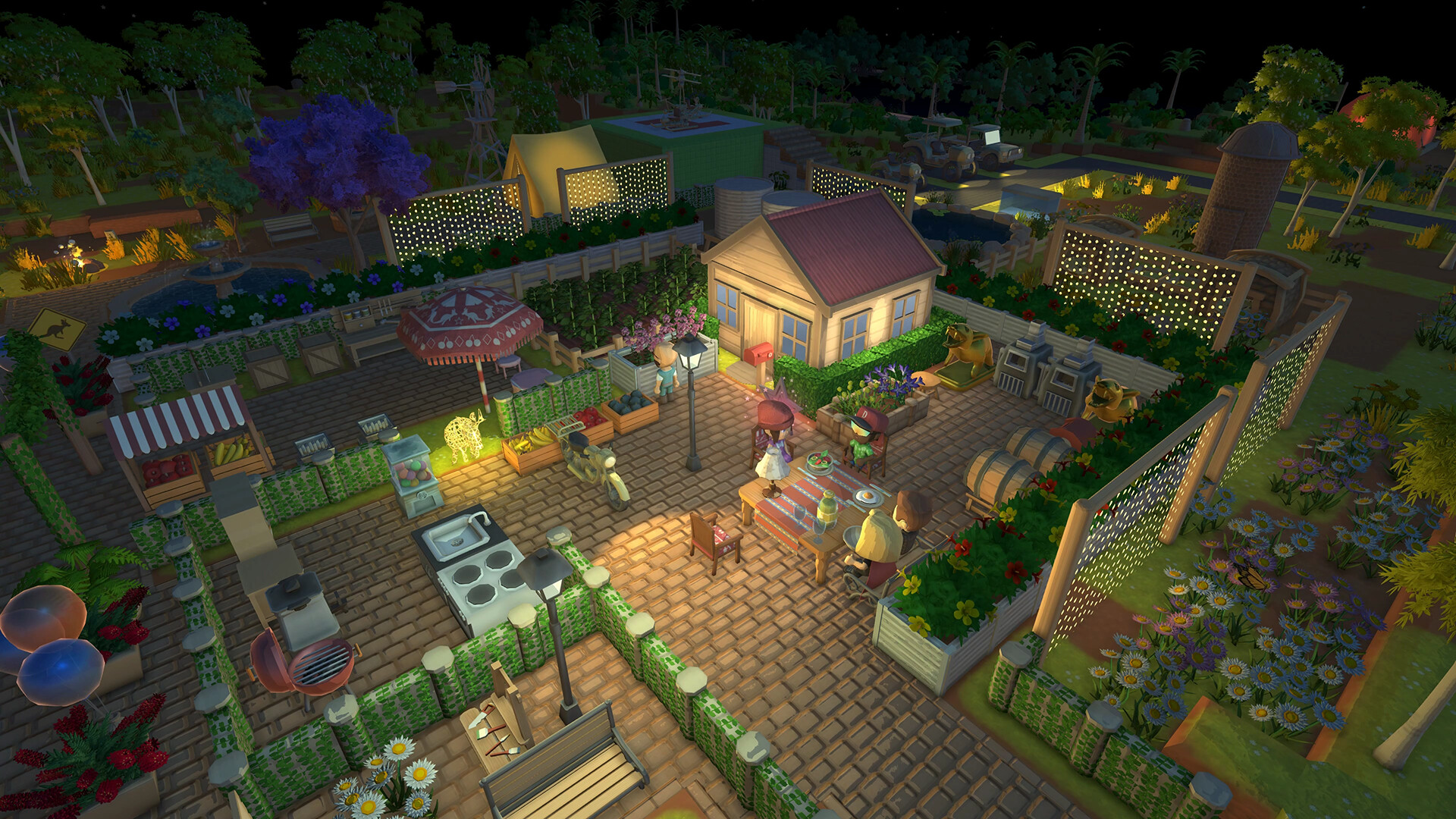 金垦小镇|Dinkum|1.0.2