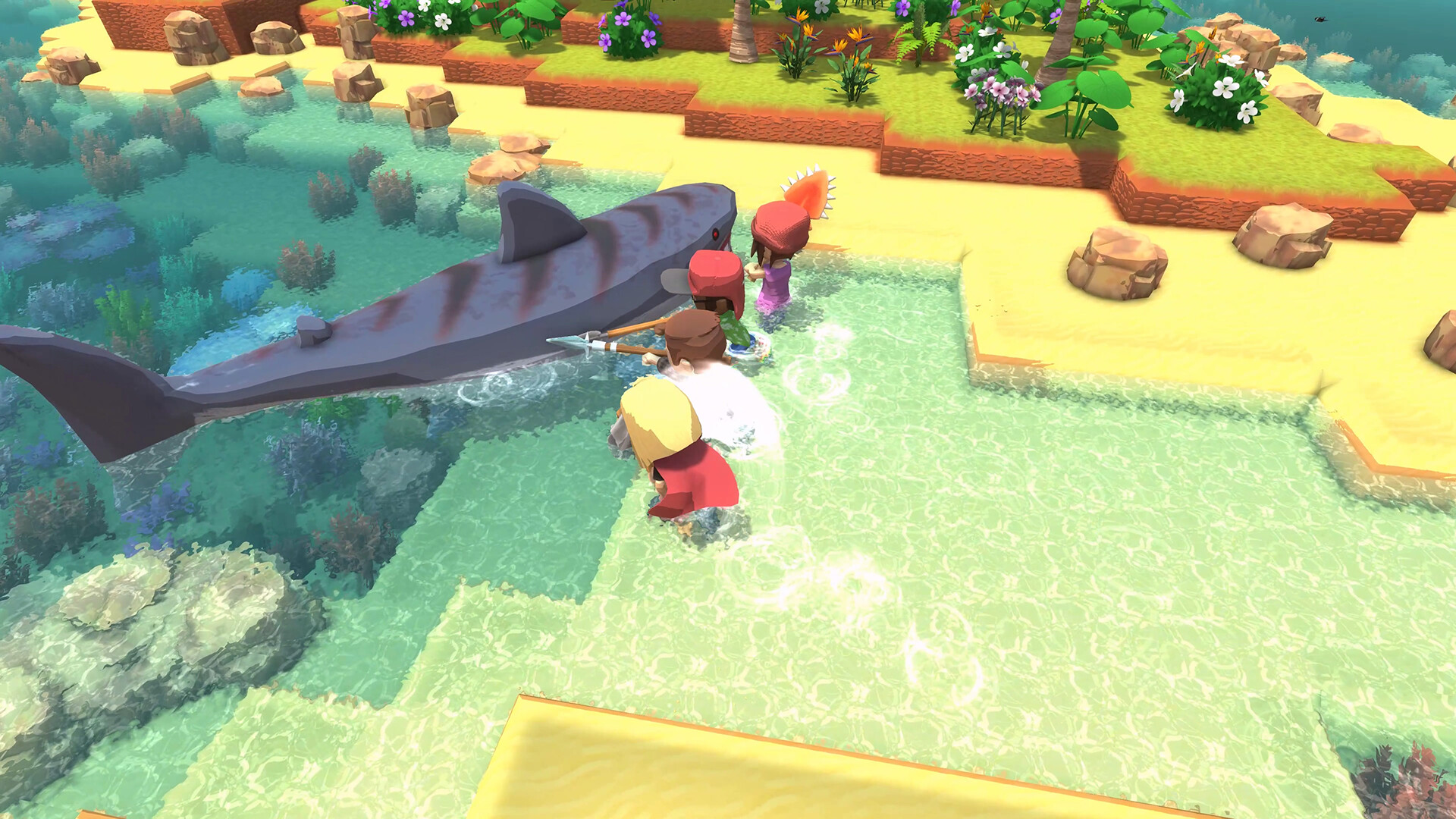 金垦小镇|Dinkum|1.0.2