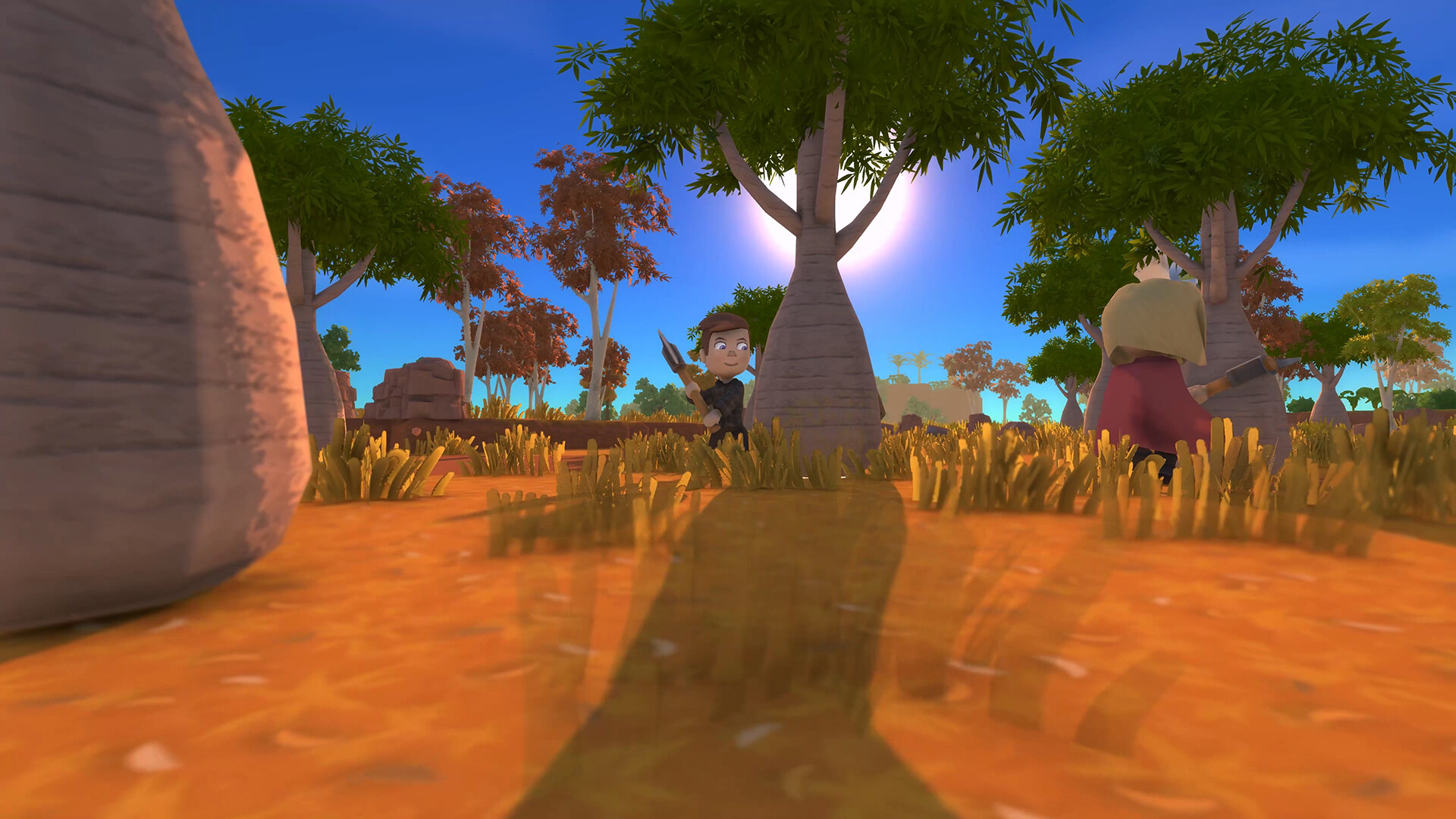 金垦小镇|Dinkum|1.0.2