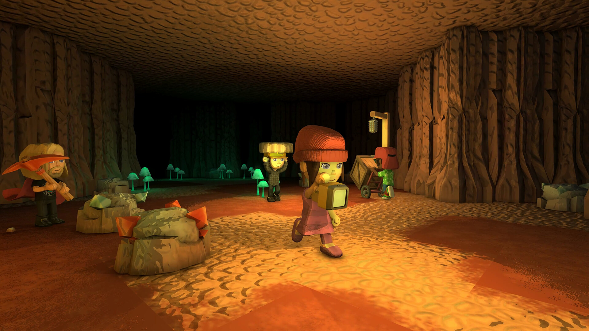 金垦小镇|Dinkum|1.0.2