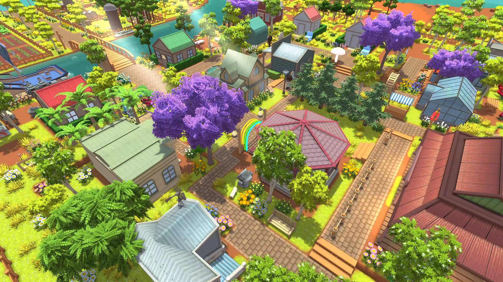 金垦小镇|Dinkum|1.0.2