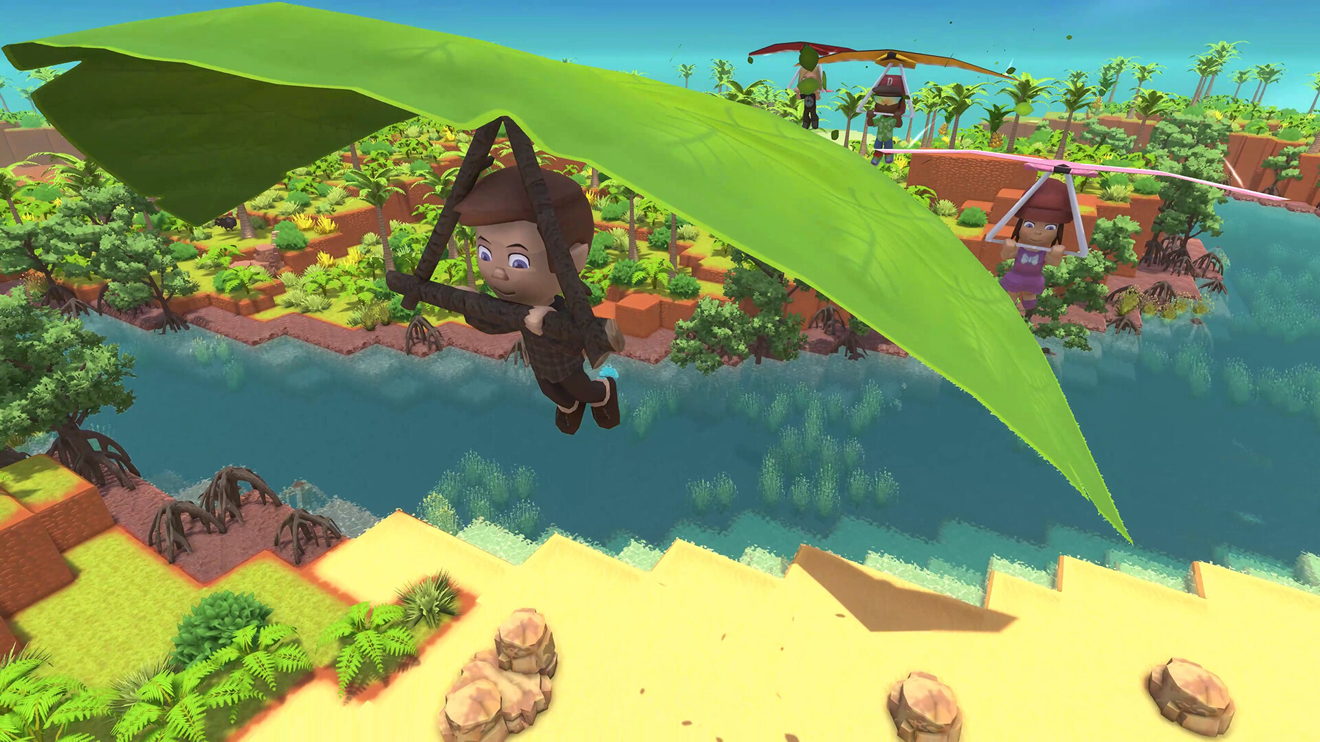 金垦小镇|Dinkum|1.0.2