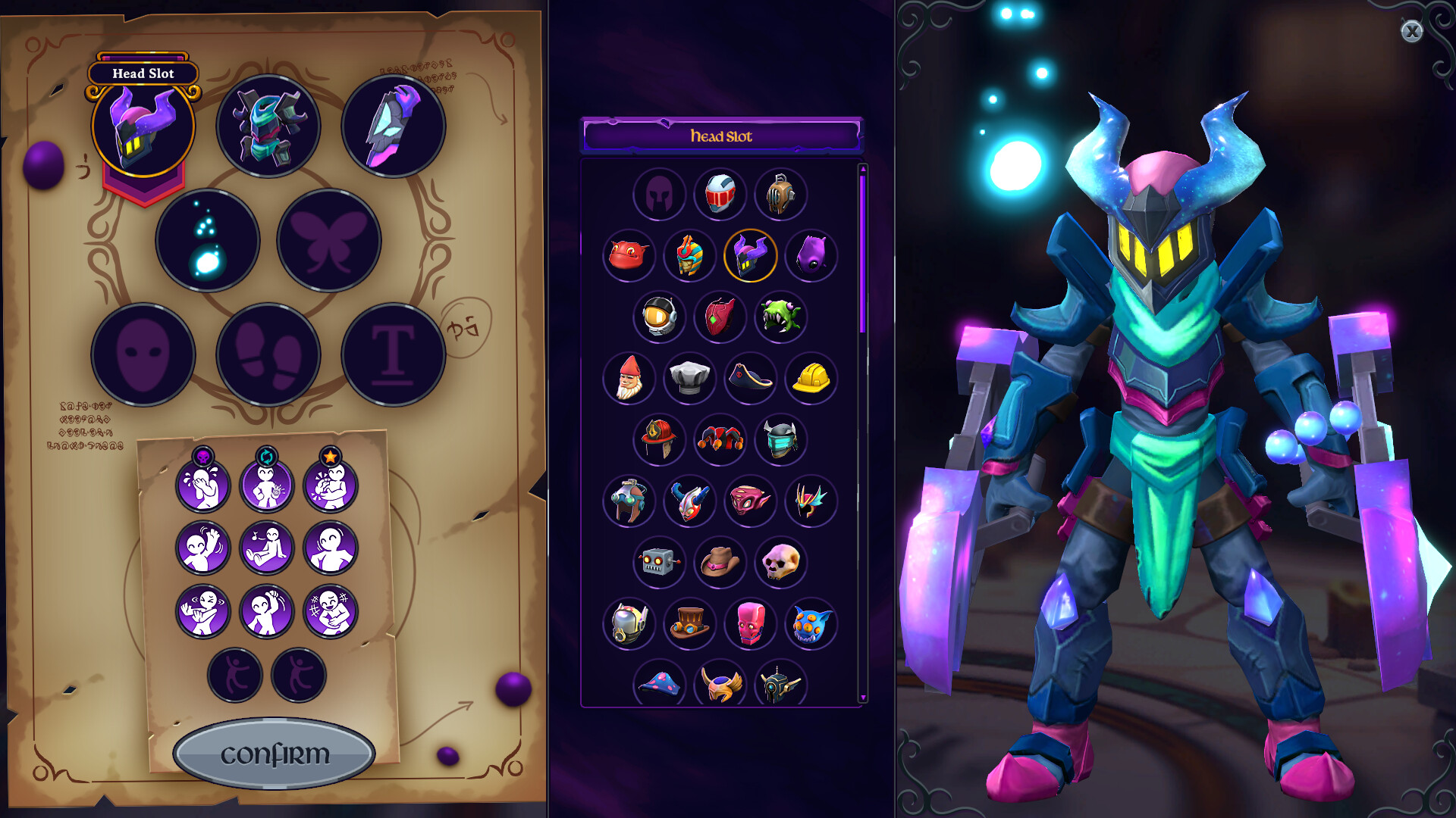 墨水氏族 (Inkbound)