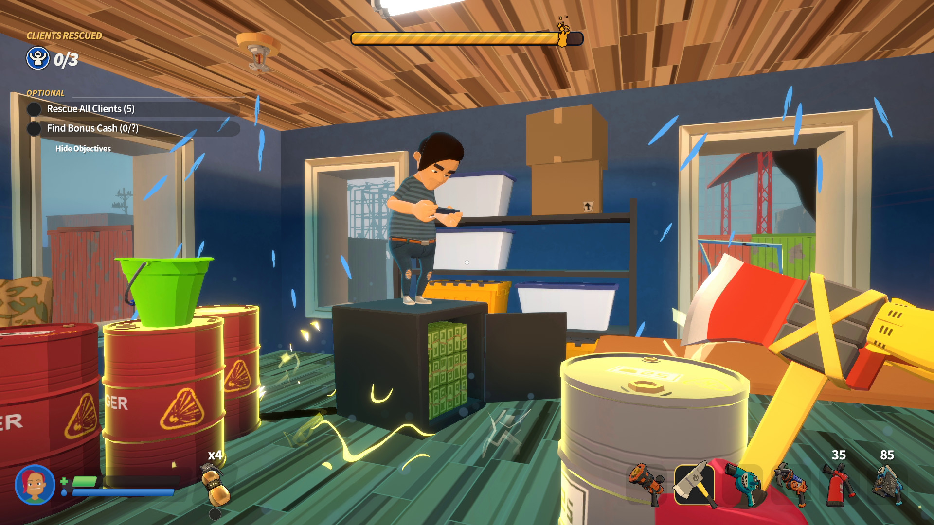 图片[9] • 《灭火先锋/Embr》Build.20243031|容量9.08GB|官方简体中文|支持键盘.鼠标.手柄 • BUG软件