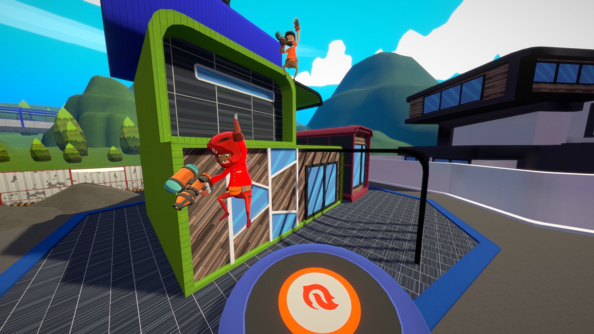 图片[10] • 《灭火先锋/Embr》Build.20243031|容量9.08GB|官方简体中文|支持键盘.鼠标.手柄 • BUG软件