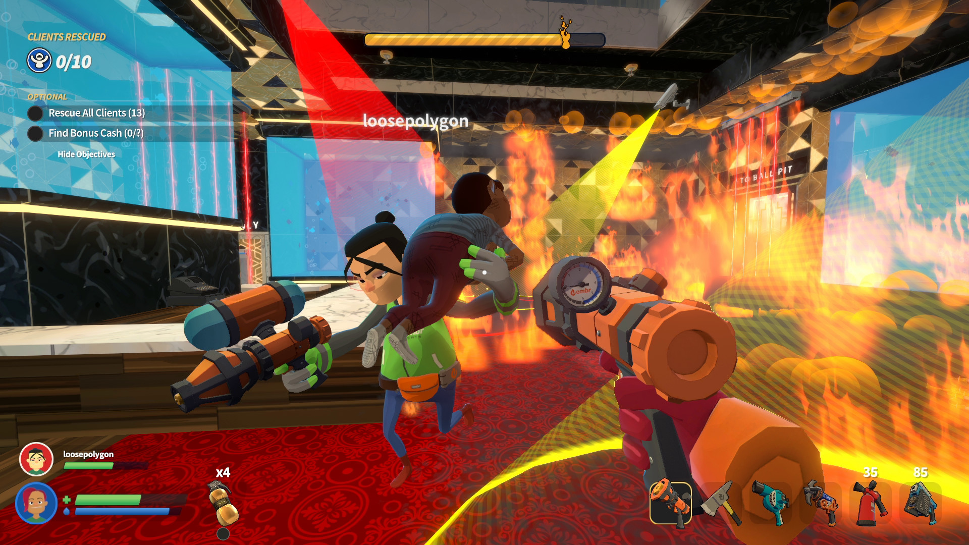 图片[8] • 《灭火先锋/Embr》Build.20243031|容量9.08GB|官方简体中文|支持键盘.鼠标.手柄 • BUG软件