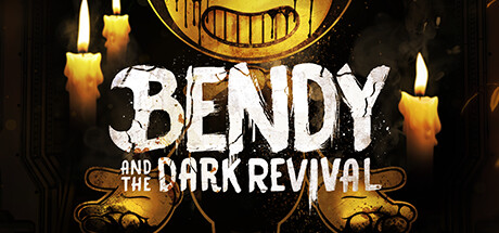 班迪与暗黑重生 v1.0.4.0329（Bendy and the Dark Revival）免安装中文版