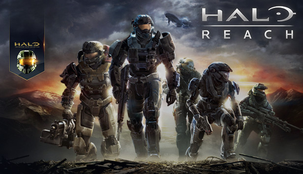 《光环：致远星/Halo: Reach》免安装中文版