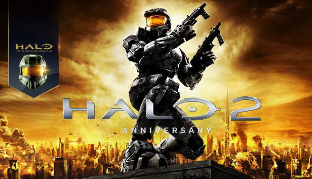 《光环2/Halo 2: Anniversary》免安装中文版