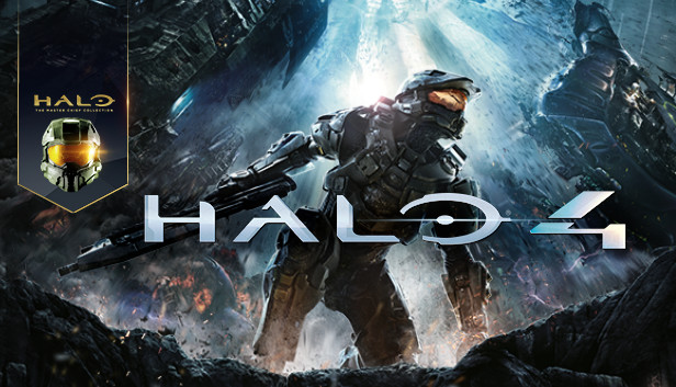 《光环4/Halo 4》免安装中文版