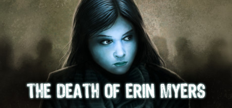 Erin Myers之死