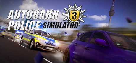 高速公路警察模拟3/Autobahn Police Simulator 3 v1.4.0 包含全DLC（官中）-无忧免费游戏网