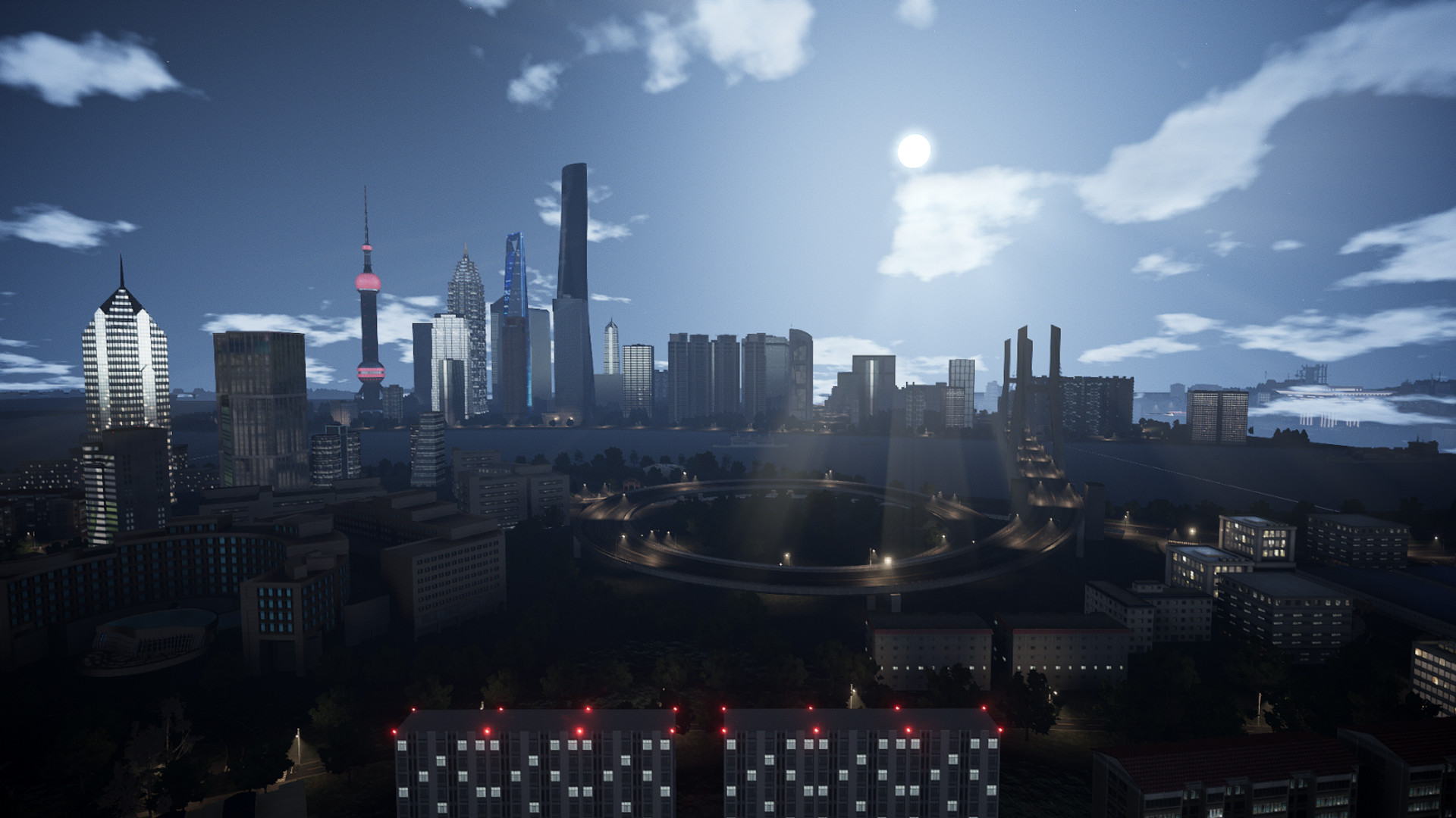 游戏截图1