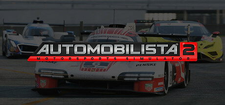 《汽车俱乐部2/Automobilista 2》免安装中文版