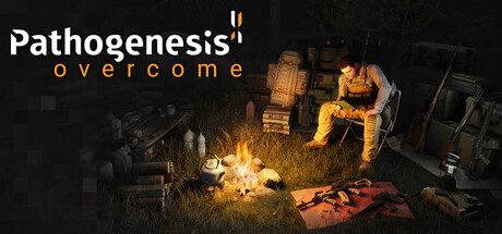 病原：克服|Pathogenesis: Overcome|0.2460|官方中文|容量14.11G
