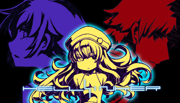 《Hellsinker.》免安装中文版