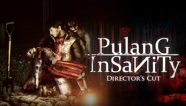 《回归：疯狂/Pulang Insanity – Director\’s Cut》免安装中文版