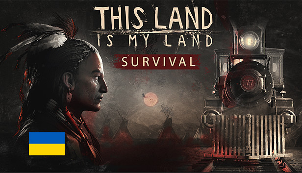 《这是我的土地/这是我的家园/This Land is My Land》免安装中文版