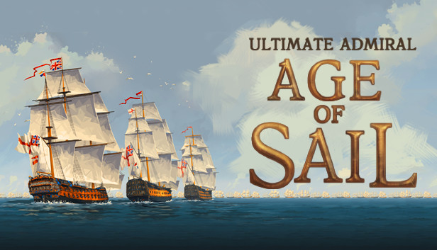 《终极提督：航海时代/Ultimate Admiral: Age of Sail》免安装中文版