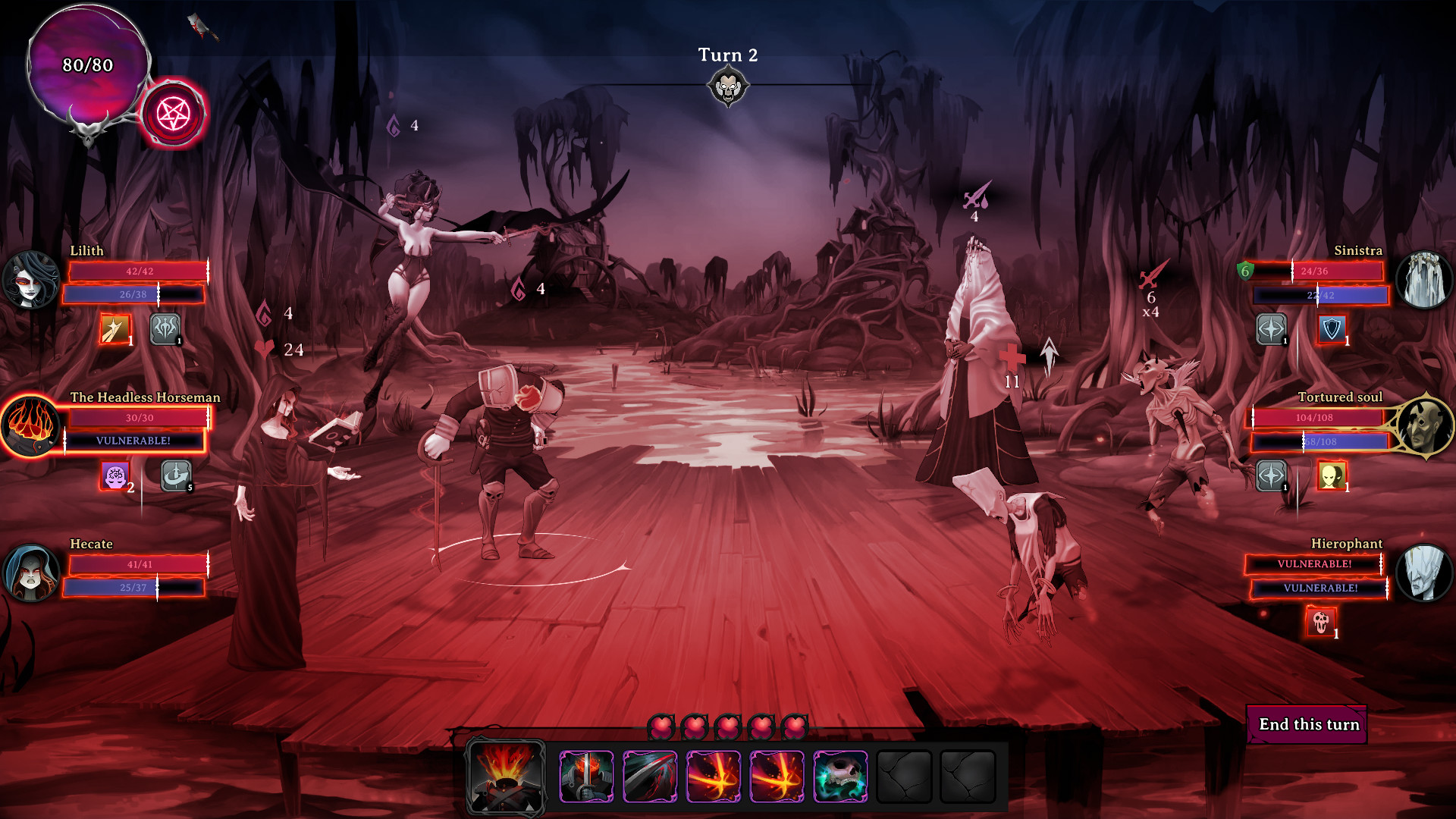 欺诈领主|v1.1.04.10b|全DLC|3G大小|官方中文|支持手柄|Rogue Lords