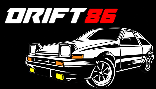 《漂移86/Drift86》免安装中文版