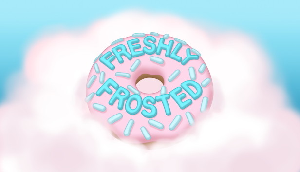 《鲜冻/Freshly Frosted》免安装中文版