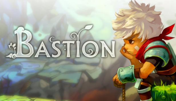 《堡垒/Bastion》免安装中文版