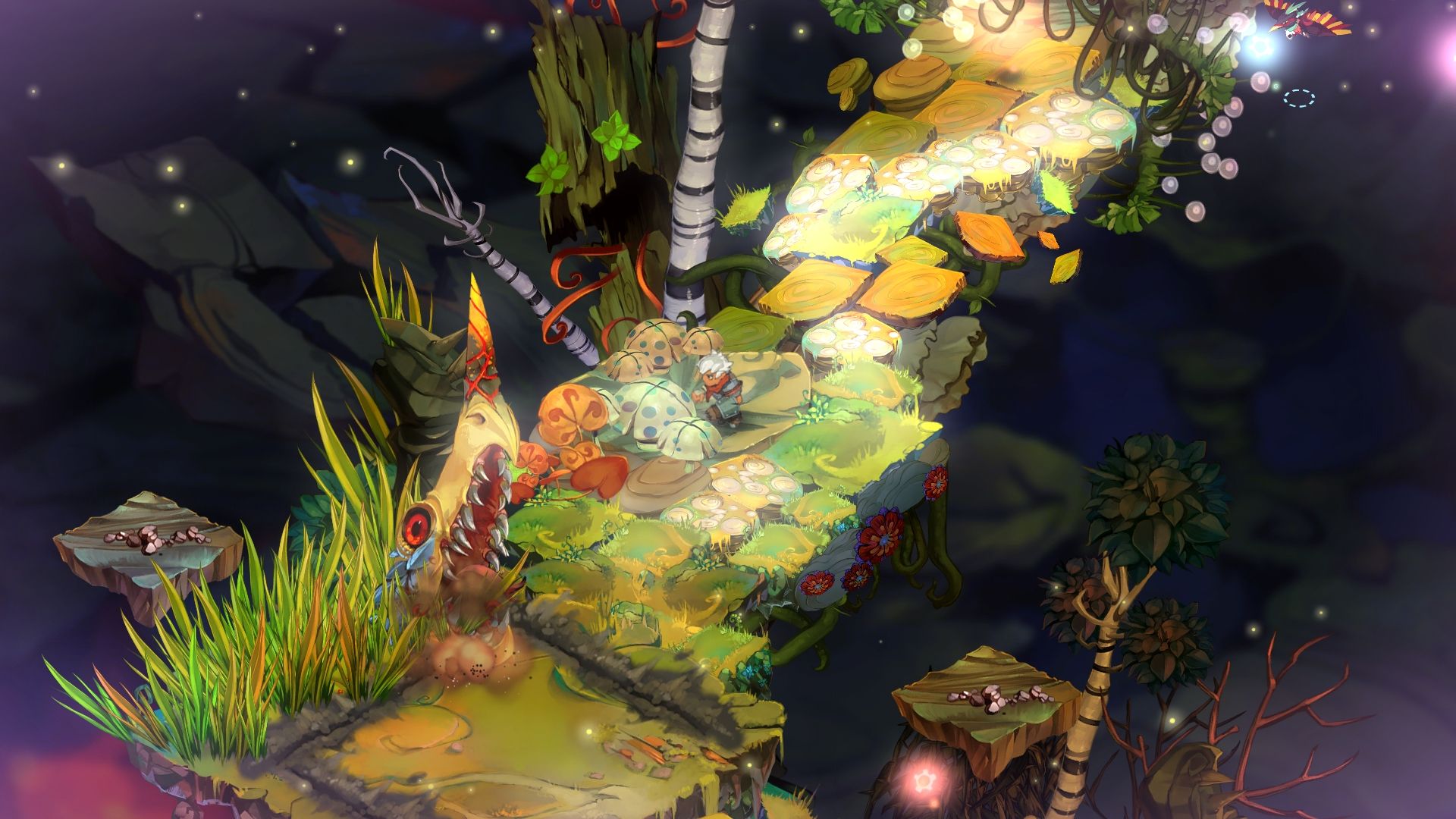 图片[5]- 《堡垒》 v1.50436（Bastion）官方中文|解压可玩- 关先生资源站