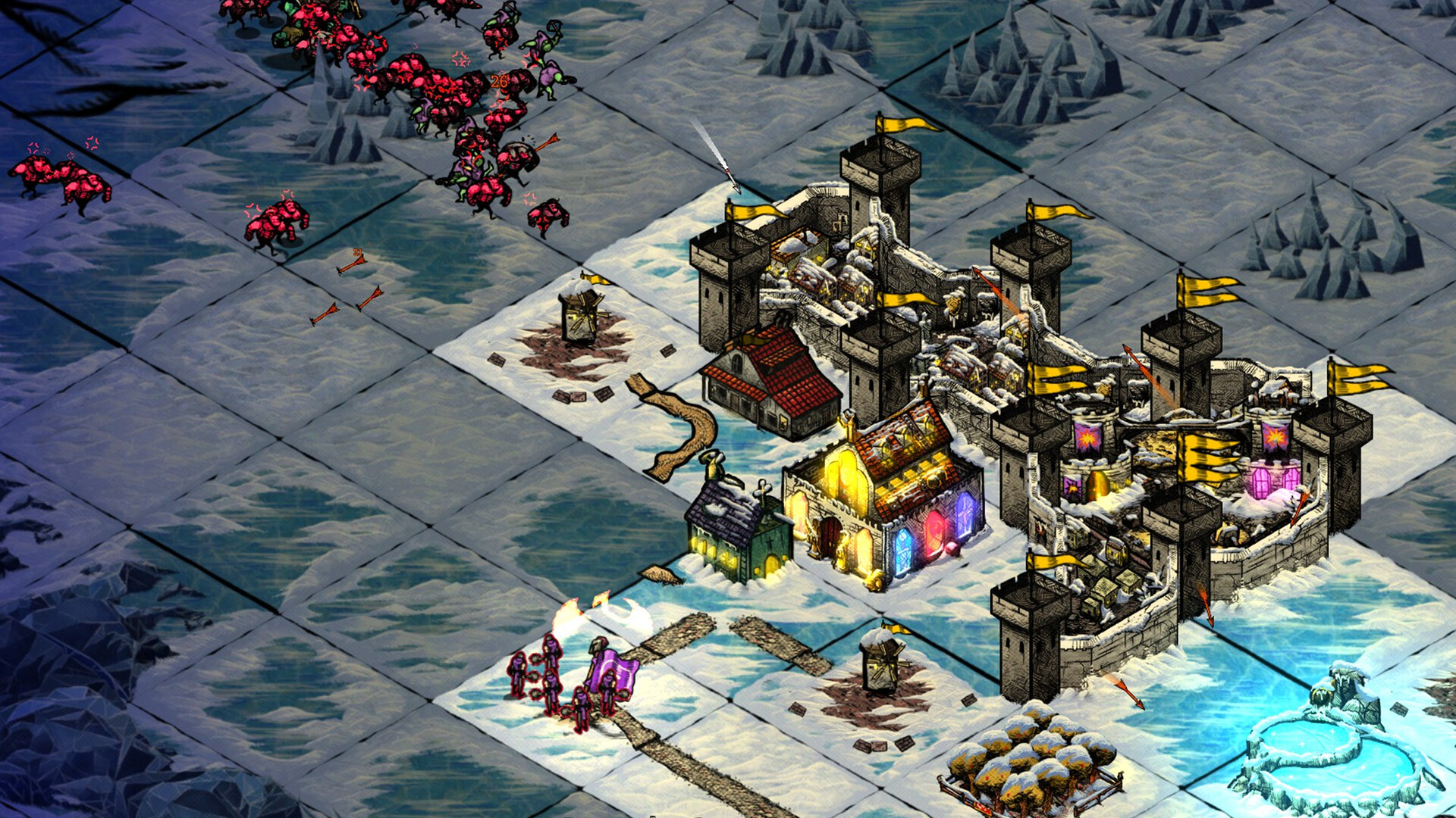 城堡之巅/ORX Build.17839217|策略模拟|容量3.8GB|免安装绿色中文版|支持键盘.鼠标-小辉娱乐网
