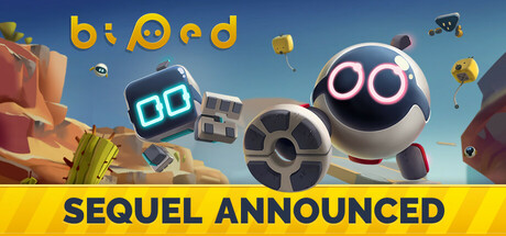  知只大冒险/只只大冒险/Biped 