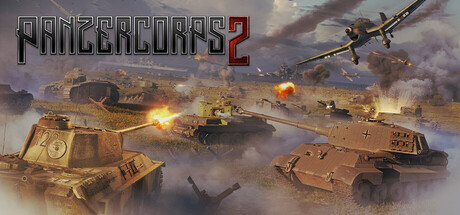 装甲军团2|Panzer Corps 2|v1.19.1|整合DLC|官方中文|容量20.9G