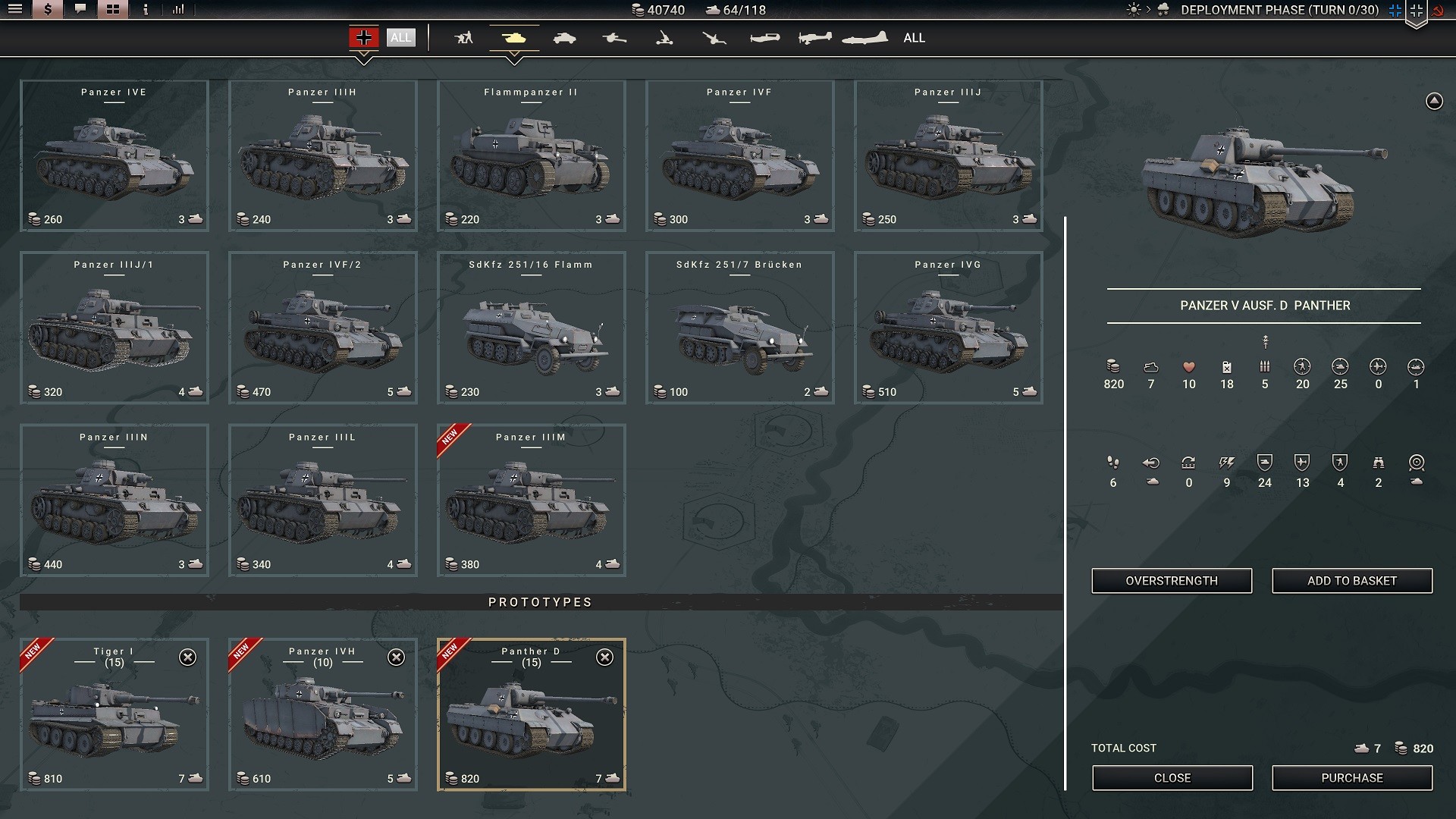 装甲军团2|Panzer Corps 2|1.15.1|整合全DLC