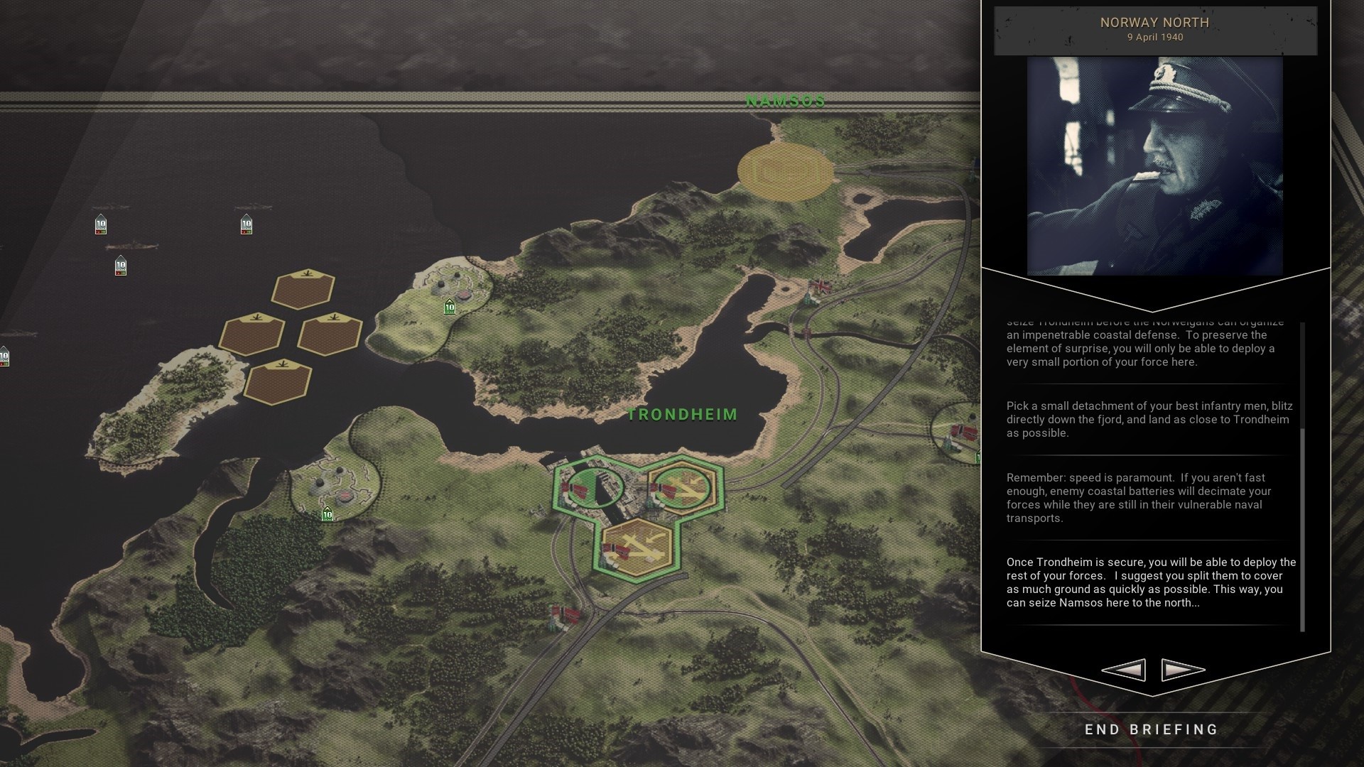 装甲军团2/Panzer Corps 2 v1.13.1|即时战略|容量18.1GB|免安装绿色中文版|支持键盘.鼠标-小辉娱乐网