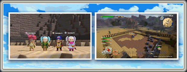 图片[13]|勇者斗恶龙：创世小玩家2-破坏神席德与空荡岛 Dragon Quest Builders 2 v1.7.3a -飞星（官中）|飞星游戏网 - 高质量单机游戏网盘下载站 | 免费Steam资源