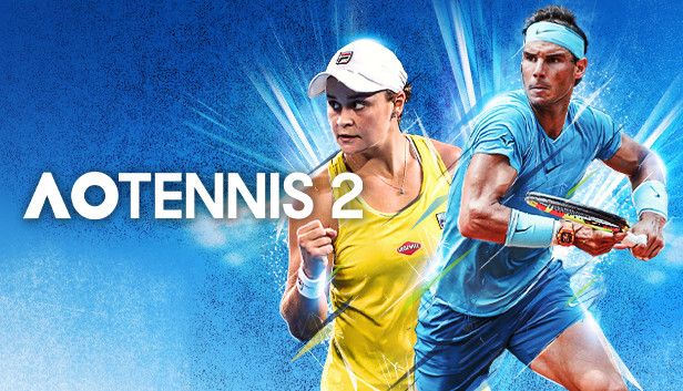 《澳洲国际网球2/AO Tennis 2》免安装中文版