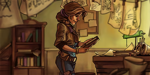 图片[2]-Brassheart-梨子乐游戏